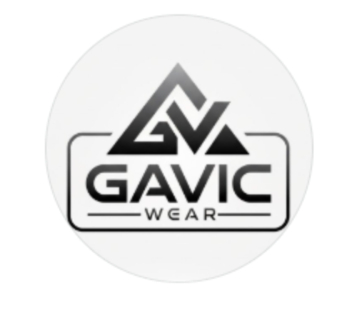 Fachada da loja Gavic Wear